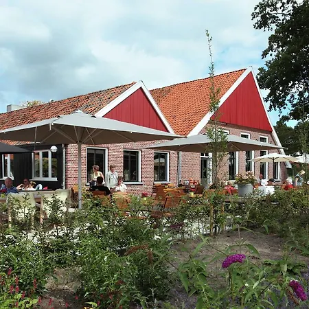 Holiday De Twee Bruggen 2 בית נופש ווינטרסווייק
